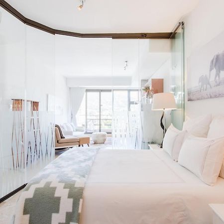Cape Town City Luxury Apartments 外观 照片