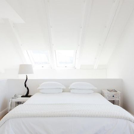 Cape Town City Luxury Apartments 外观 照片