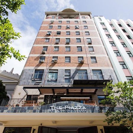 Cape Town City Luxury Apartments 外观 照片
