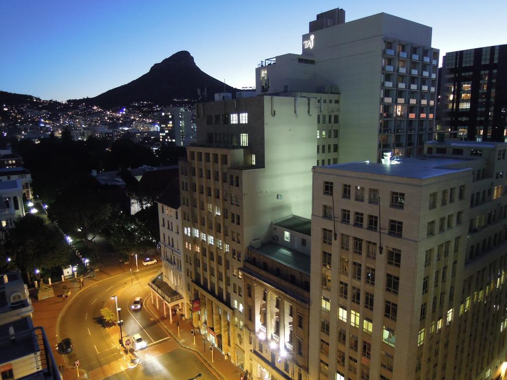 Cape Town City Luxury Apartments 外观 照片