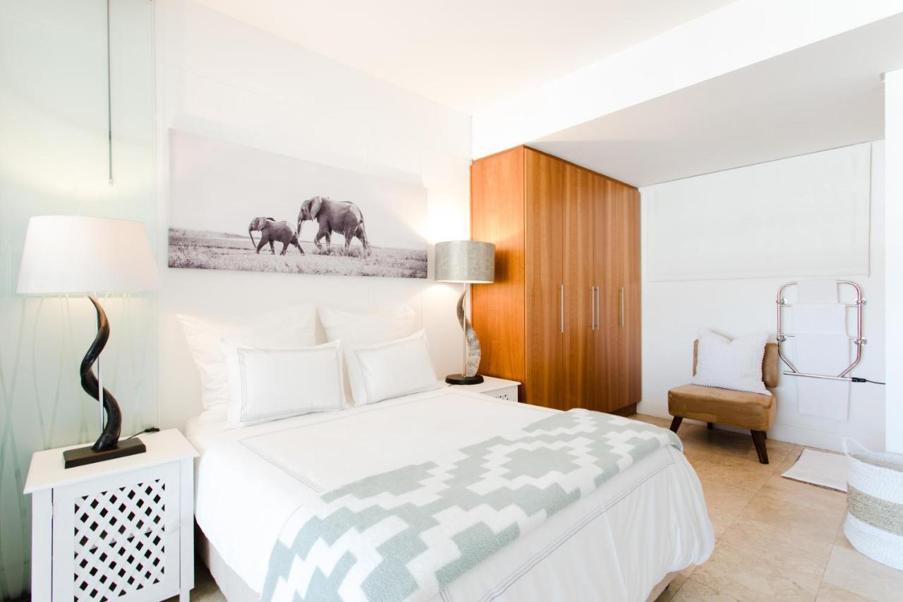 Cape Town City Luxury Apartments 外观 照片