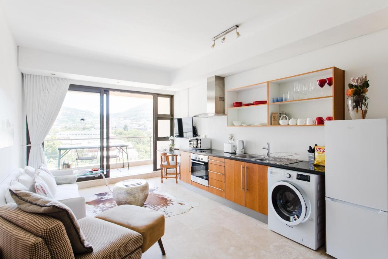 Cape Town City Luxury Apartments 外观 照片