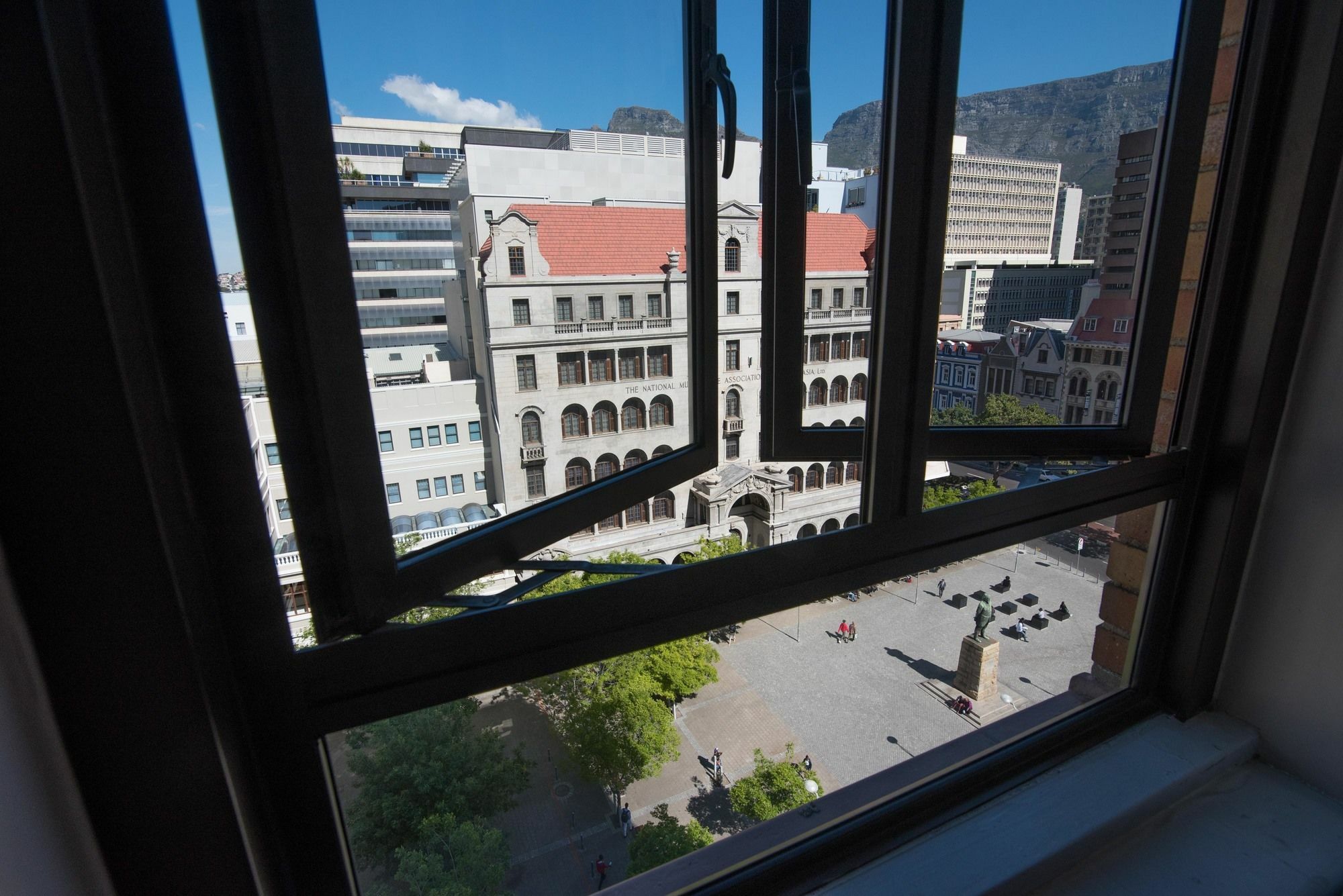 Cape Town City Luxury Apartments 外观 照片