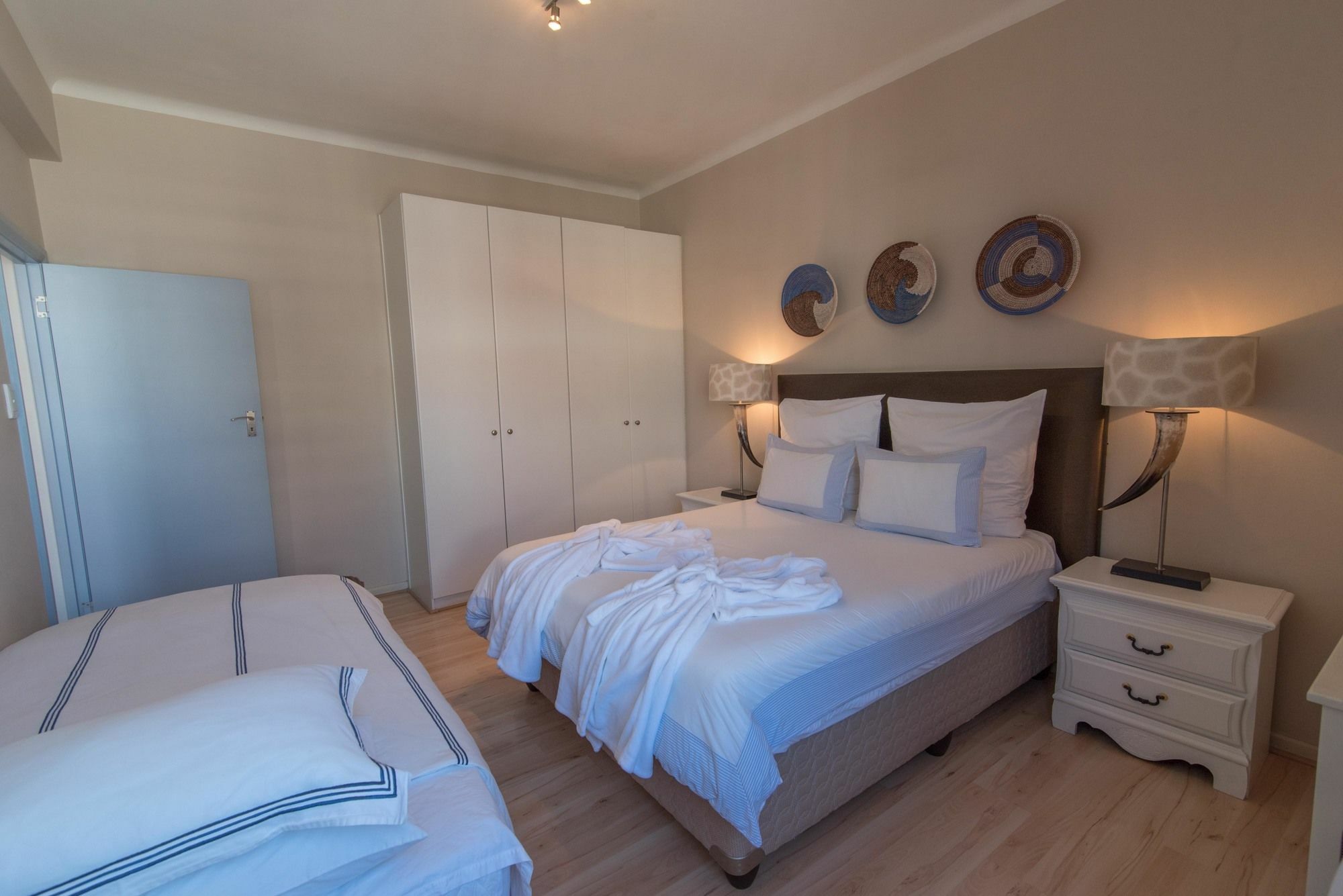 Cape Town City Luxury Apartments 外观 照片
