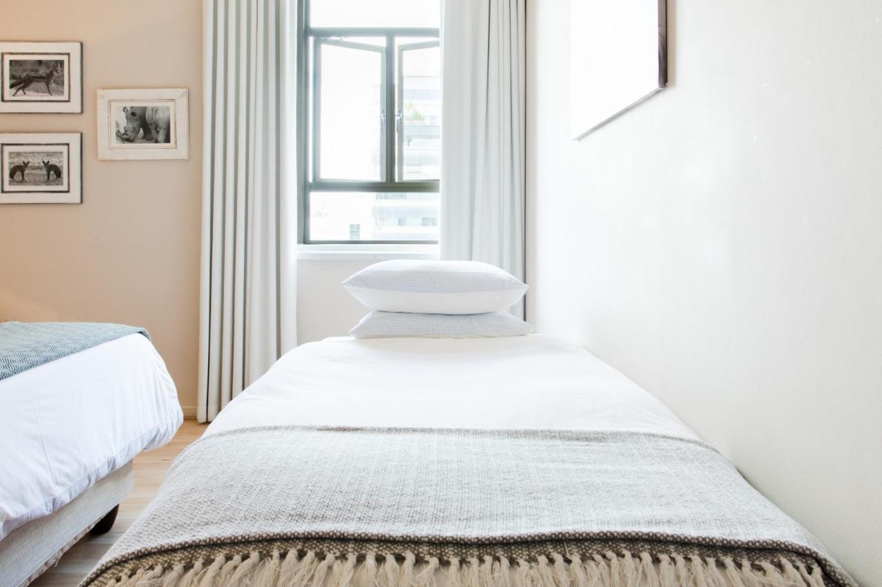 Cape Town City Luxury Apartments 外观 照片