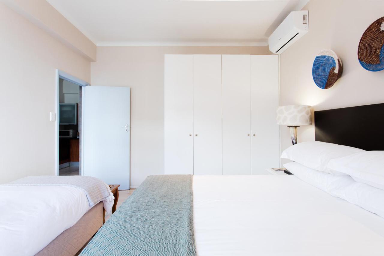 Cape Town City Luxury Apartments 外观 照片